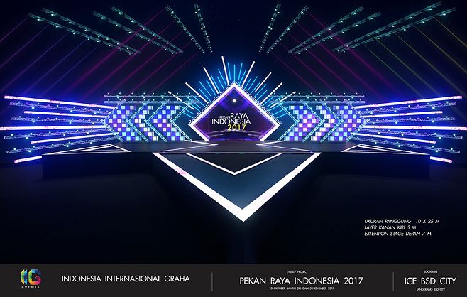 融合中国风与创新理念的舞台设计及其票务服务