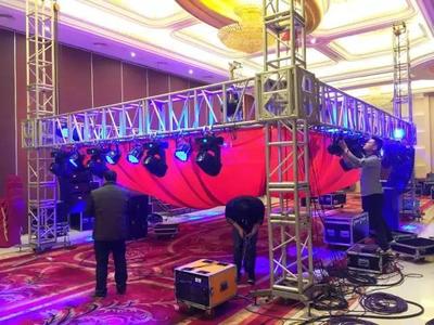 省钱办婚礼 搭建服务如何帮你实现高性价比