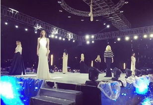 校园活动与上海展会舞台搭建一站式解决方案