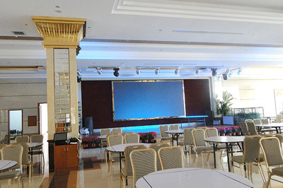 万江新禧酒店 卓越礼仪服务，彰显企业形象与专业风范